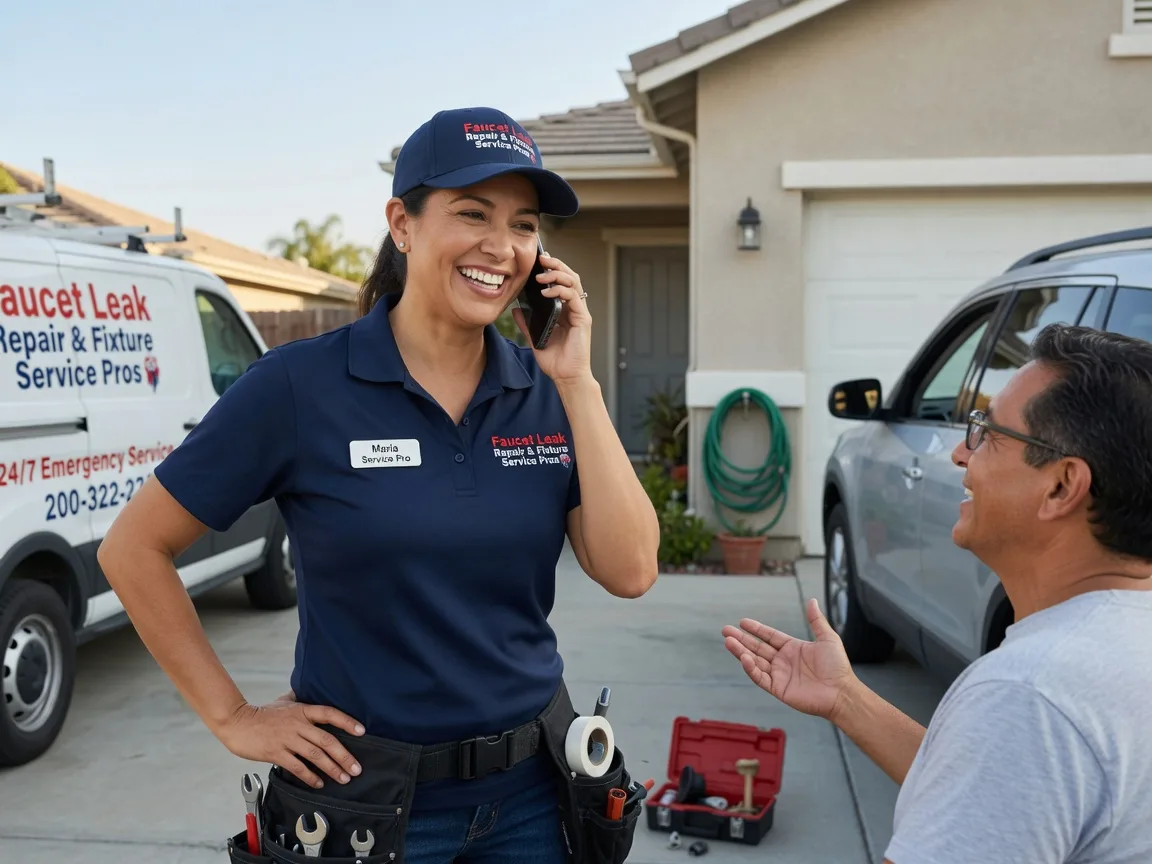 Faucet Repair Beech Grove, AR FAQs