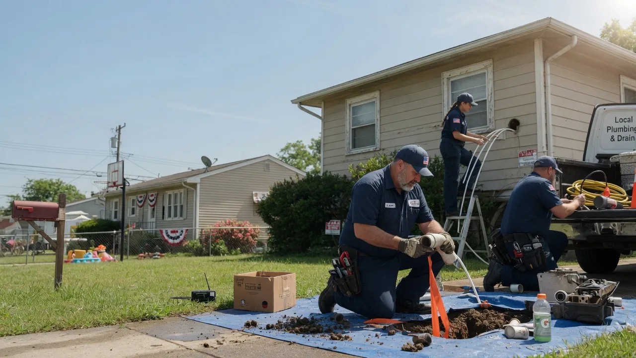 Faucet Repair in Beech Grove, AR near me
