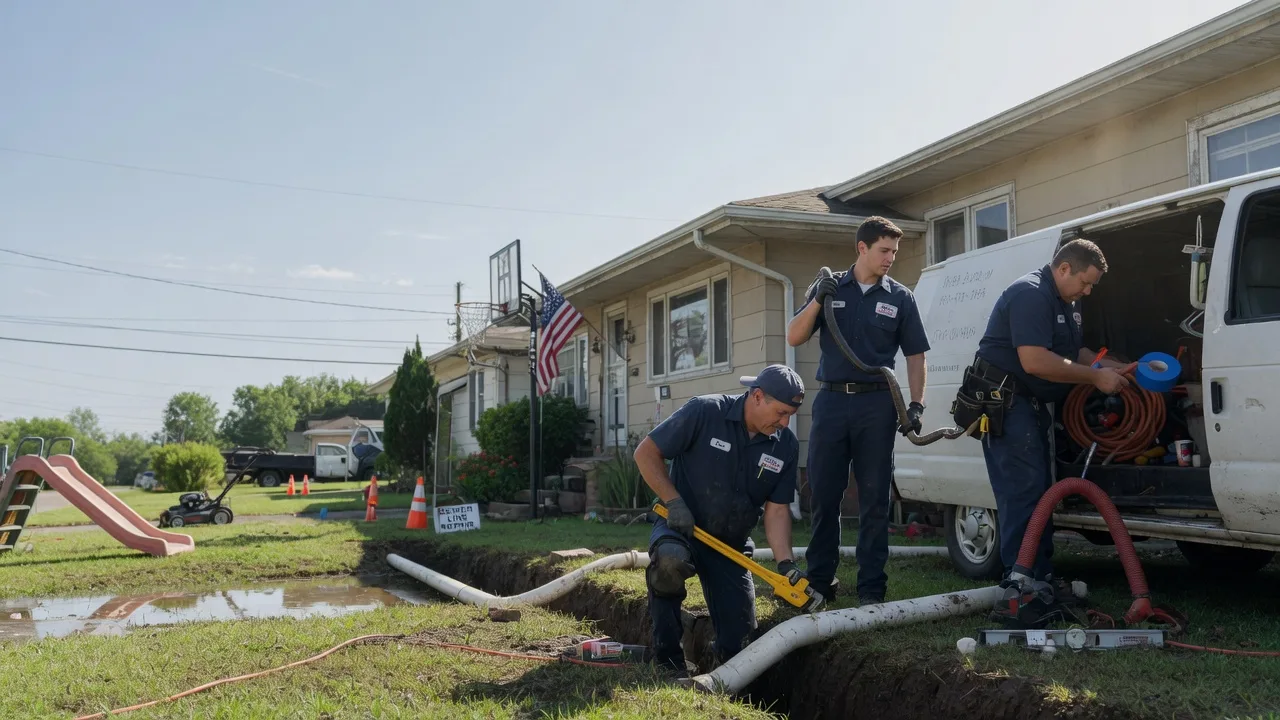 Toilet Installation in Beech Grove, AR near me